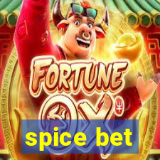 spice bet